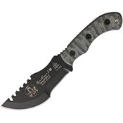 TOPS Knives 040RMT Mini Tom Brown Tracker Rocky M