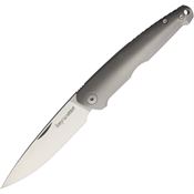 Viper Knives 5976TI Key Slip Joint Titanium