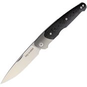 Viper Knives 5978FC Key Slip Joint Carbon Fiber