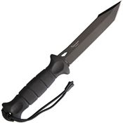 Wild Steer Knives 3113 SHERKAN Survival Fixed Blade
