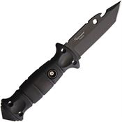 Wild Steer Knives 3113 SPIKE Mission Fixed Blade