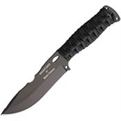 Wild Steer Knives 3113 ADVENTURER Fixed Blade