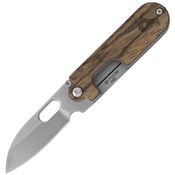 Black Fox 719ZW Bean Gen 2 Slip Joint