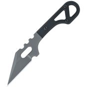 Black Fox 728 Spike Fixed Blade