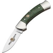 Boker 116100 3000 Anniversary 150 Lockback Knife