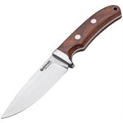 Boker 120320 Savannah Fixed Blade Cocobolo