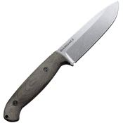 Bradford Knives 55S102 Guardian 5.5 3D OD Green
