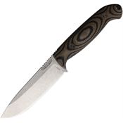 Bradford Knives 55S109 Guardian 5.5 3D Camo