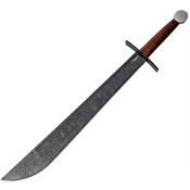 Condor 1025237HC Royal Falchion Sword