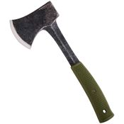 Condor 3933424HC Campsite Axe Army Green