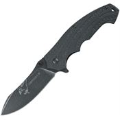 Defcon 5 001 Alpha Linerlock Knife