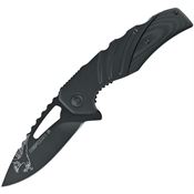 Defcon 5 004 Delta Linerlock Knife