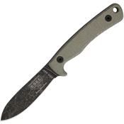 ESEE GK Ashley Emerson Game Knife