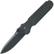 FOX 446B Predator II Linerlock Knife