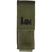 Heckler & Koch 55071 Large Pouch MOLLE Velcro