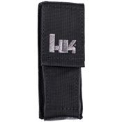 Heckler & Koch 55079 Large Pouch MOLLE Velcro