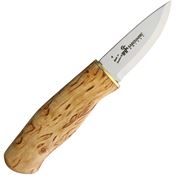 Karesuando Kniven 4055N Kuttainen Bushcraft Knife