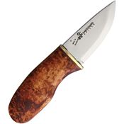 Karesuando Kniven 4056LB ERGO Left Bushcraft Knife