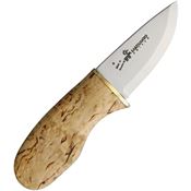 Karesuando Kniven 4056LN ERGO Left Bushcraft Knife
