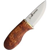Karesuando Kniven 4056RB ERGO Right Bushcraft Knife