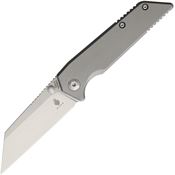 Kizer Cutlery 2535A1 Fire Ant