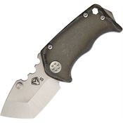 Medford 010STT03TM Panzer Framelock Knife Handles