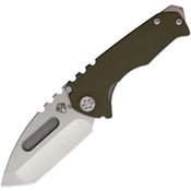 Medford 028STT10TM Praetorian Genesis Framelock Knife Handles