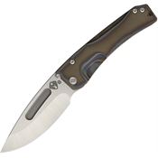 Medford 201STD03TM Slim Midi Framelock Knife Handles