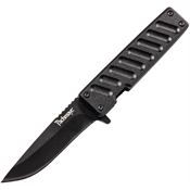 Pachmayr 04293 Blacktail Linerlock Knife Assist Open