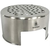 Pathfinder 021 Bush Pot Stove