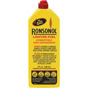 Ronson 99060 Ronsonol Lighter Fuel 12/5oz
