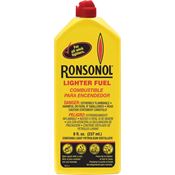 Ronson 99062 Ronsonol Lighter Fuel 24/8oz