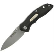 Schrade P1105602 Old Timer Linerlock Knife Assist Open