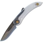 Svord PKC1 Peasant Knife Crystal Polycarb