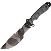 TOPS SXB10C Skullcrushers Xtreme Blade