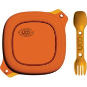 UCO O00310 Mess Kit Sunrise