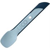 UCO O00334 Switch Spork Utensil Set Stone