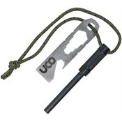 UCO O00336 Survival Fire Striker