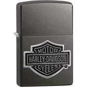Zippo 08276 Harley Davidson Lighter