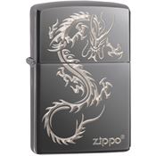 Zippo 11420 Chinese Dragon Lighter