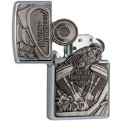 Zippo 11799 Harley Davidson Lighter