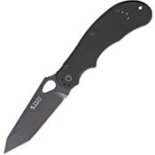 5.11 Tactical Knives & Gear 51054 Scout Linerlock Knife