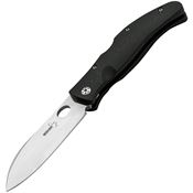 Boker Tree Brand Knives 01BO251 Yukon Lockback Knife Black Handles