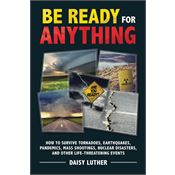 Books 407 Be Ready For Anything