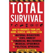 Books 410 Total Survival