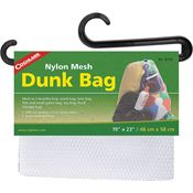 Coghlan's Outdoor Gear 8319 Nylon Dunk Bag
