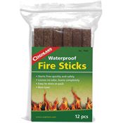 Coghlan's Outdoor Gear 7940 Fire Sticks 12pk