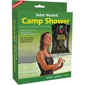 Coghlan's Outdoor Gear 9965 Camp Shower