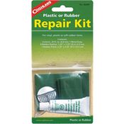 Coghlan's Outdoor Gear 860BP Plastic/Rubber Repair Kit