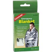 Coghlan's Outdoor Gear 8235 Emergency Blanket